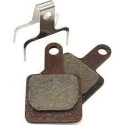 Тормозные колодки Clarks, для дисковых тормозов, VX854С, 3-421, для Tektro Volans, Auriga Twin, Auriga Sub, Auriga Тормозные колодки Clarks, для дисковых тормозов, VX854С, 3-421, для Tektro Volans, Auriga Twin, Auriga Sub, Auriga