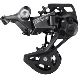 Переключатель задний Shimano Deore M5130, GS, 10ск., IRDM5130GS Переключатель задний Shimano Deore M5130, GS, 10ск., IRDM5130GS