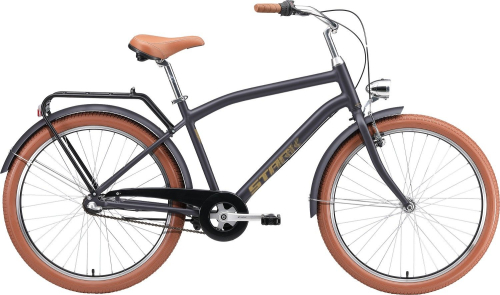 Велосипед Stark Comfort Man 26 (2025)