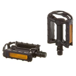 Педали Wellgo LU-937NB Педали Wellgo LU-937NB
