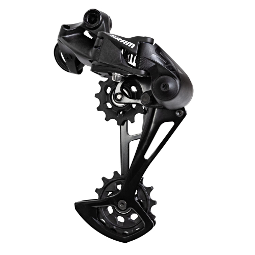 Переключатель задний SRAM SX Eagle, 12ск., 10-50T, черный
