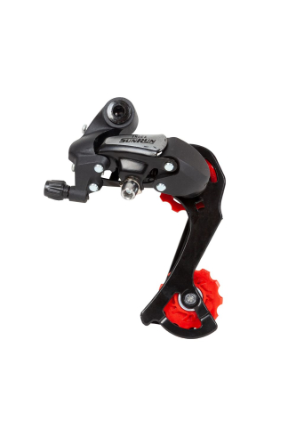 Переключатель скоростей задний SunRun RD-HG-18A Index 7 Speed