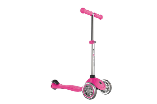 Самокат-кикборд GLOBBER PRIMO V2 (2018)