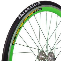 Покрышка WTB ThickSlick 700 x 28c Покрышка WTB ThickSlick 700 x 28c