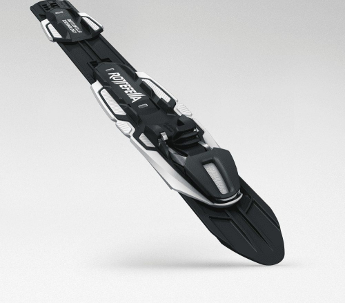 Лыжные крепления Rottefella Bingings Performance Classic Black Singlepack