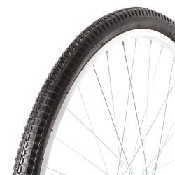 Покрышка WANDA P142 28"х1,75, чёрная Покрышка WANDA P142 28"х1,75, чёрная