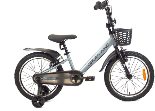Велосипед Falcon Bike Handy 20 (2025)