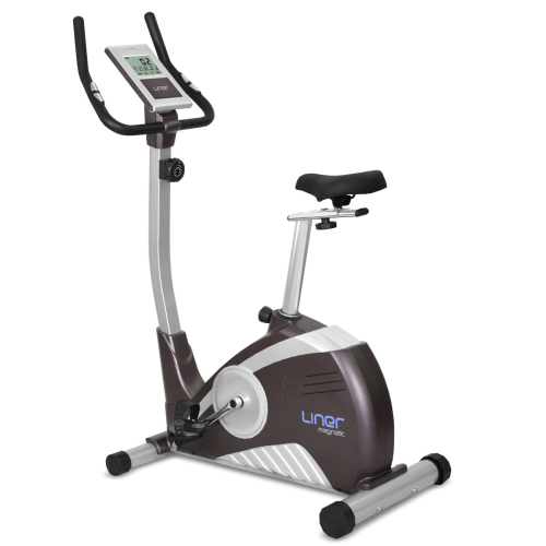 Велоэргометр OXYGEN LINER