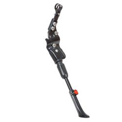 Подножка STG BC-KT271 задняя, 26-29", 2х перьевой креп., сталь, черный, черный Подножка STG BC-KT271 задняя, 26-29", 2х перьевой креп., сталь, черный, черный