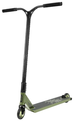 Самокат Тech Тeam трюковой  Shreder