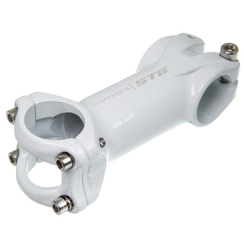Вынос STG RA-623 90 мм, под руль 31,8 мм, белый