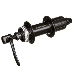 Втулка задняя Shimano FH-TX505-8 С-lock 36 спиц 146 мм Втулка задняя Shimano FH-TX505-8 С-lock 36 спиц 146 мм