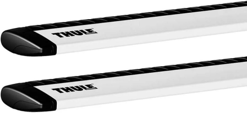 Комплект аэродинамических дуг Thule WingBar 961, 118см, 2шт.