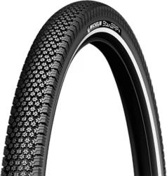 Покрышка Michelin 700x40 (42-622) Stargrip RX, складная, кевларовый корд Покрышка Michelin 700x40 (42-622) Stargrip RX, складная, кевларовый корд