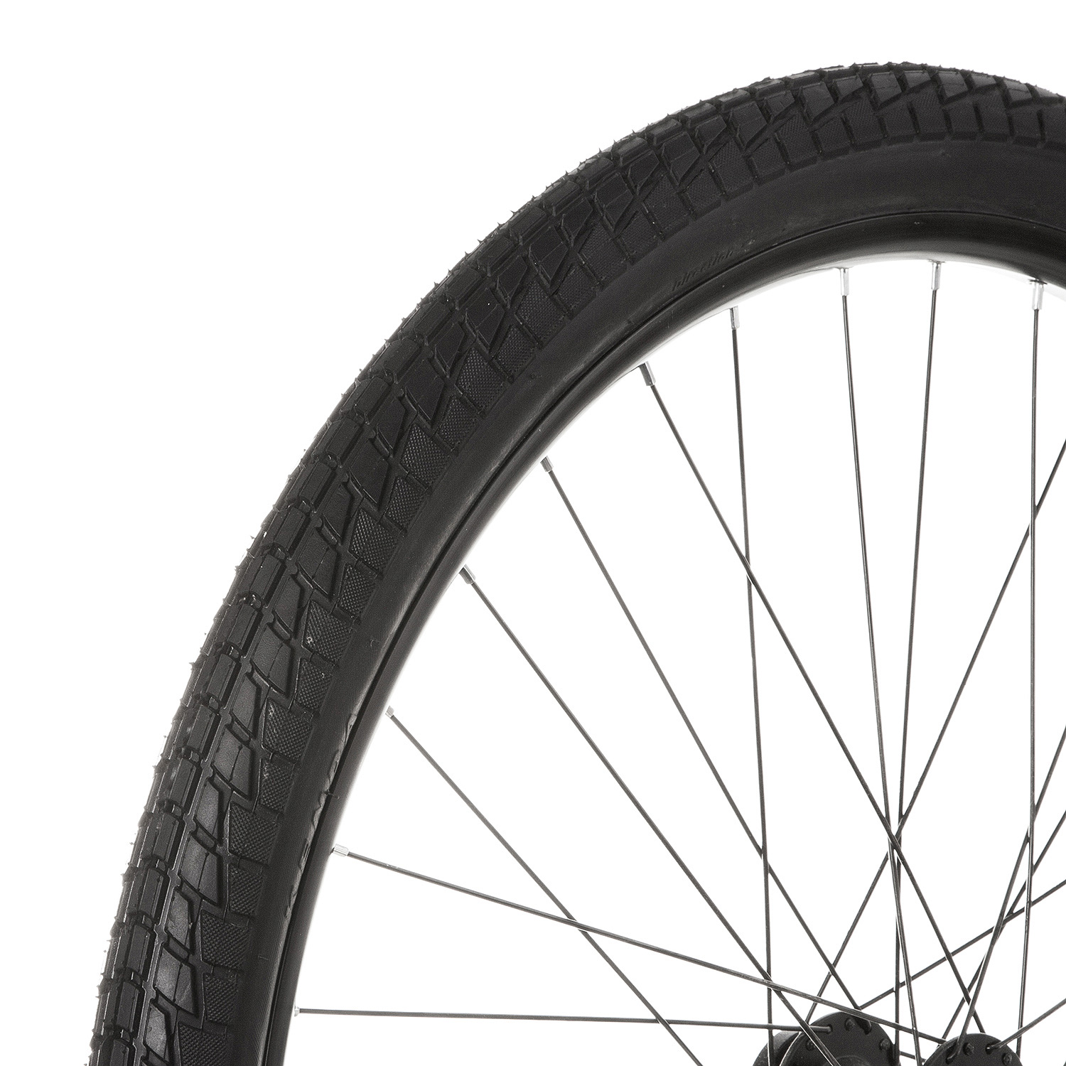 Покрышка Kenda Komfort 27.5" х 1.95" Покрышка Kenda Komfort 27.5" х 1.95"