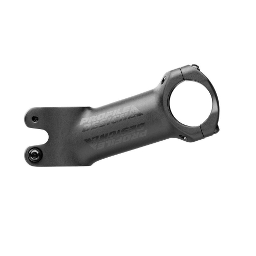 Вынос руля Profile Design 1 / Seventeen Stem 17°x 60mm 1 1/8"