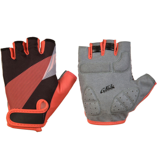 Перчатки STG летние с защитной прокладкой