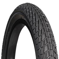 Покрышка WD YIDA YZ-001 12"х2,125, чёрный Покрышка WD YIDA YZ-001 12"х2,125, чёрный