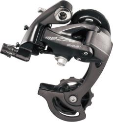 Задний переключатель microSHIFT RD-M36S 8/9 ск. Задний переключатель microSHIFT RD-M36S 8/9 ск.