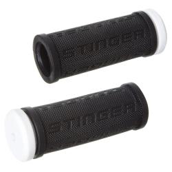 Грипсы HL-G92-1 BK, белый Грипсы HL-G92-1 BK, белый
