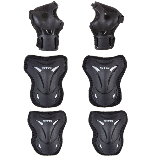 Защита детская STG YX-0308 комплект