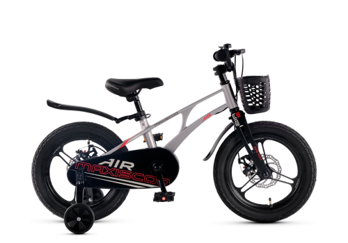 Велосипед Maxiscoo Air Pro 16 (2025)