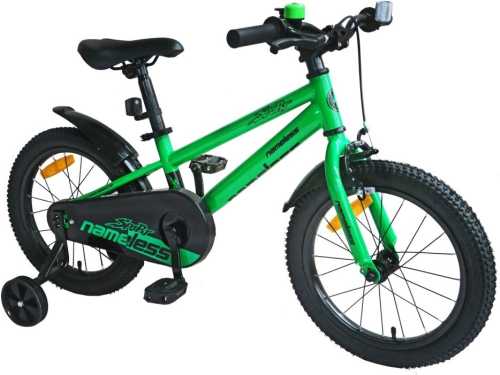 Велосипед Nameless Sport 14 (2025)