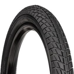 Покрышка WD YIDA YZ-001 16"х2,125, чёрный Покрышка WD YIDA YZ-001 16"х2,125, чёрный