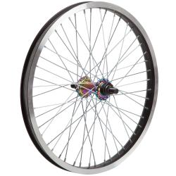 Колесо 20" перед  для BMX Колесо 20" перед  для BMX