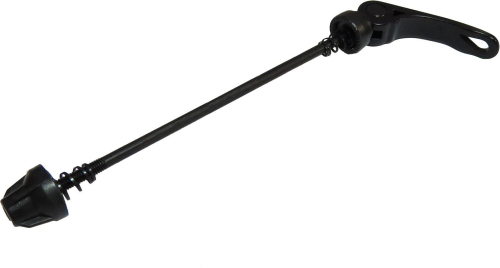 Эксцентрик задний, 144мм, черный, SF-QR02