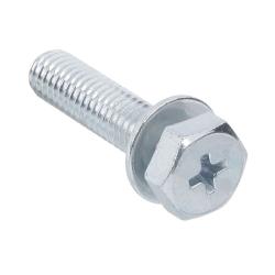 Болт  М6*25 Болт  М6*25