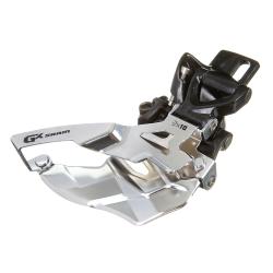 Переключатель передний Sram GX 34T Переключатель передний Sram GX 34T