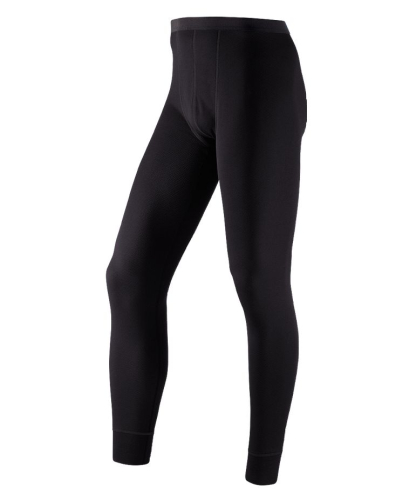 Кальсоны мужские LAPLANDIC Professional, черный