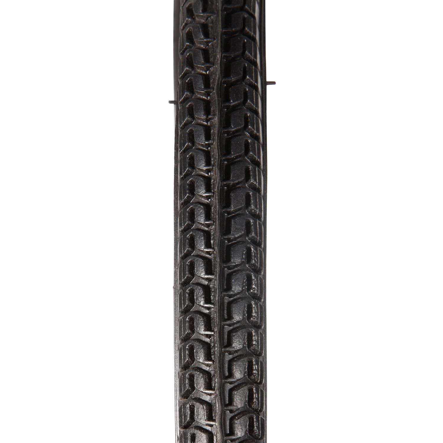 Покрышка WANDA P141 28"х1 1/2, чёрная Покрышка WANDA P141 28"х1 1/2, чёрная