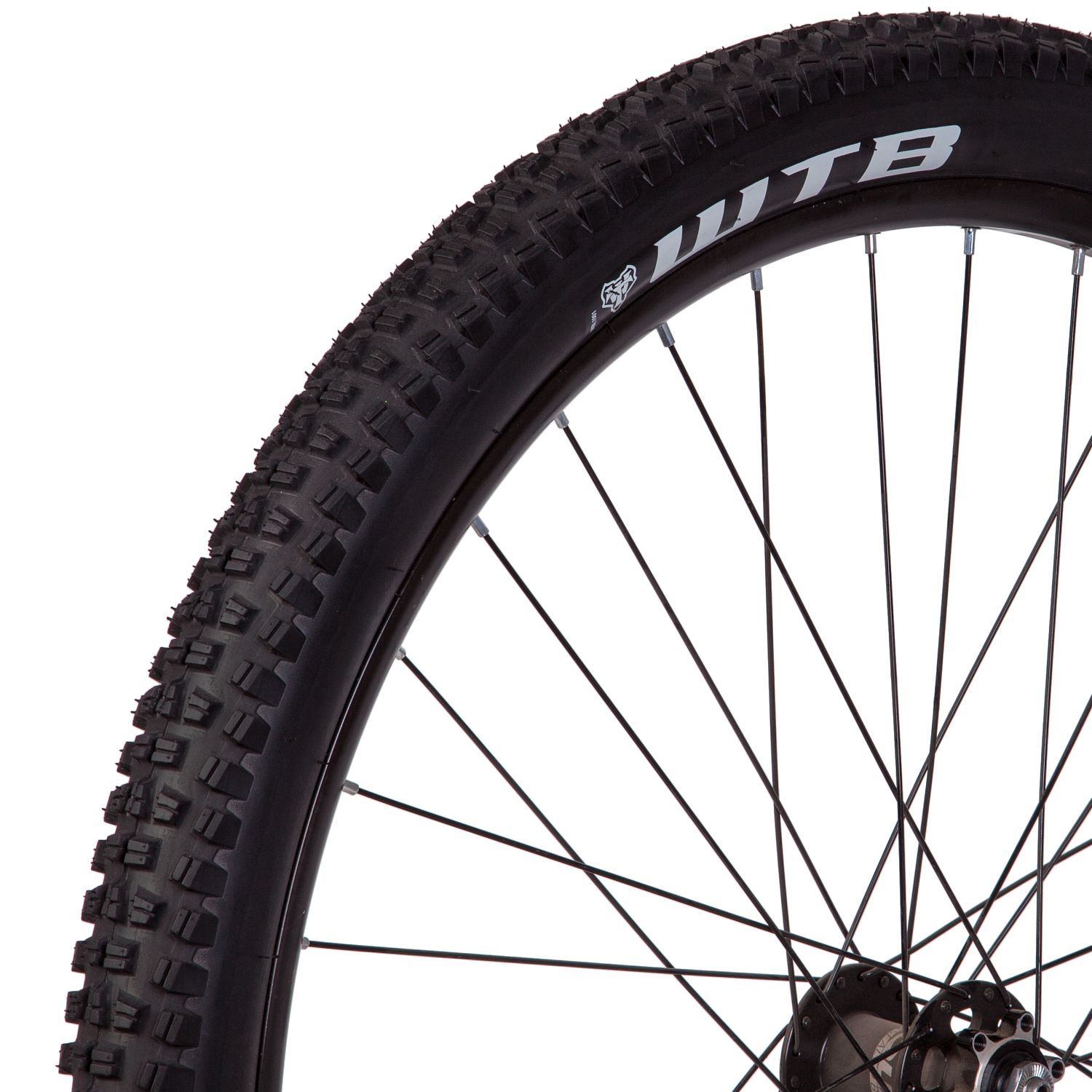 Покрышка WTB Trail Boss 27.5" x 2.25" Покрышка WTB Trail Boss 27.5" x 2.25"