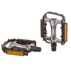 Педали FP-988ZU ось 9/16" Педали FP-988ZU ось 9/16"