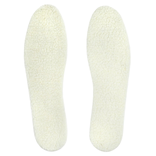 Стельки утепленные модель LX-0615-2