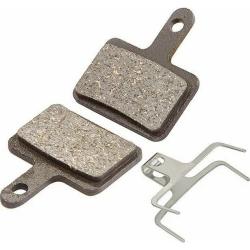 Тормозные колодки Clarks, для дисковых тормозов, VX811C, 3-036, для Shimano BR-M465/475/495/515/525, Aquila Тормозные колодки Clarks, для дисковых тормозов, VX811C, 3-036, для Shimano BR-M465/475/495/515/525, Aquila