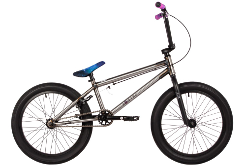 Велосипед Novatrack BMX Zodiac 20 (2025)