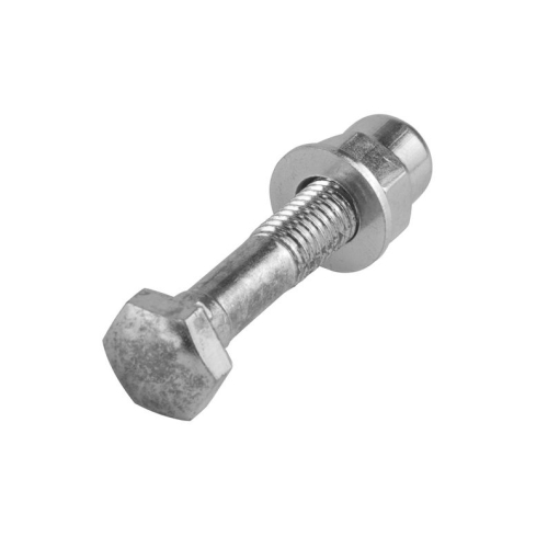 Болт подседельный M8 x 45