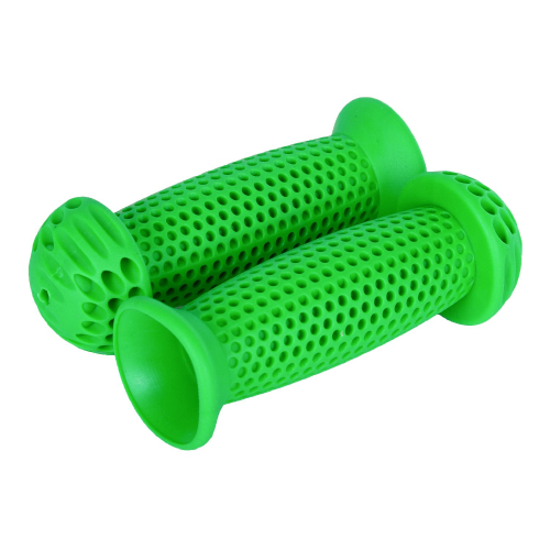 Грипсы STG GR112 100 мм., зеленый