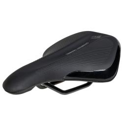 Седло STG K310, 221x135 мм, черный Седло STG K310, 221x135 мм, черный