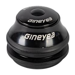 Рулевая колонка Gineyea GH-868D, 1 1/8", 28.6/44-30/44, черный Рулевая колонка Gineyea GH-868D, 1 1/8", 28.6/44-30/44, черный