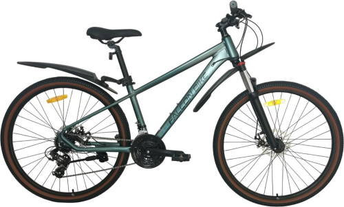 Велосипед Falcon Bike Shift 3.0 27.5 (2025)