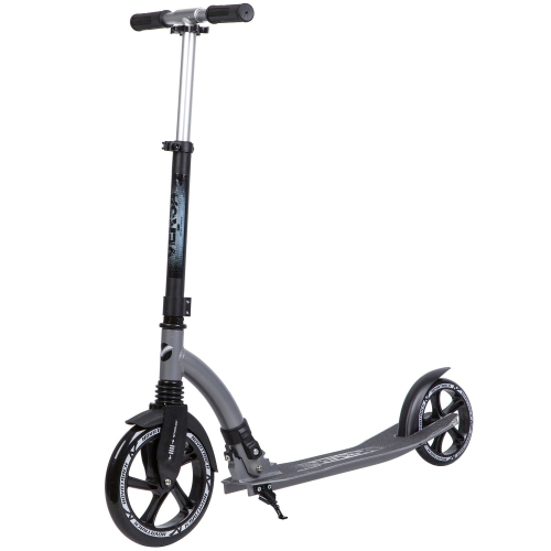 Самокат Novatrack Versa 230 (2018)