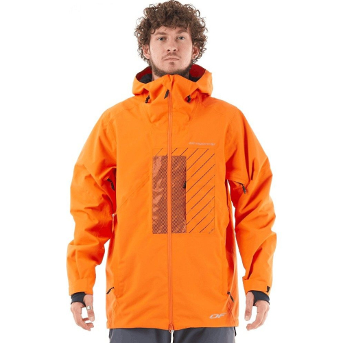 Куртка сноубордическая Dragonfly DF Balance