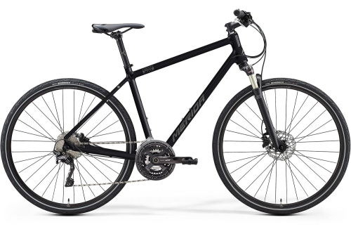 Велосипед Merida CROSSWAY XT-EDITION 28" (2021)