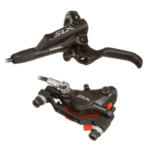 Тормоз дисковый SLX BR-M7000(F)