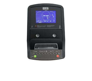 Велоэргометр BRONZE GYM R800M