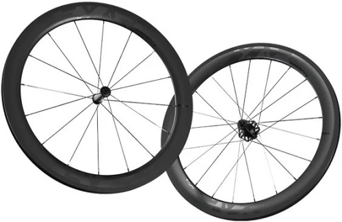 Карбоновая пара колес (вилсет) Magene Exar DB58 Standard